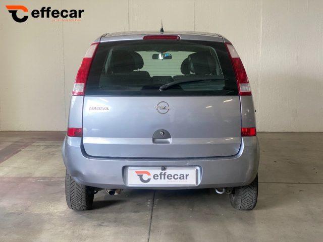 OPEL Meriva 1.4 NEOPATENTATI