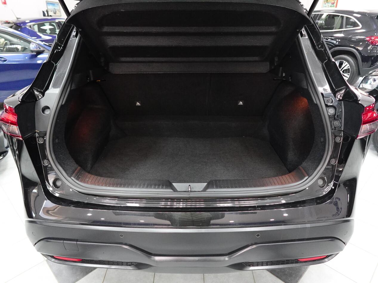 Nissan Qashqai 1.3 BZ 140 CV MHEV BUSINESS