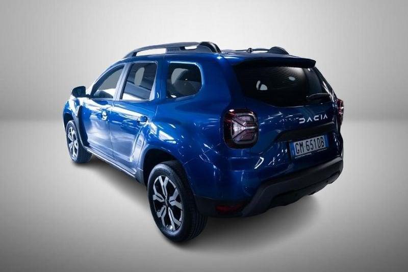 Dacia Duster II 2021 1.0 tce Prestige up Gpl 4x2 100cv