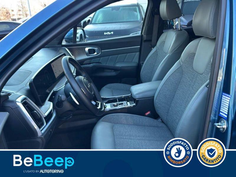 Kia Sorento 1.6 TGDI HEV STYLE 4WD 215CV AT6