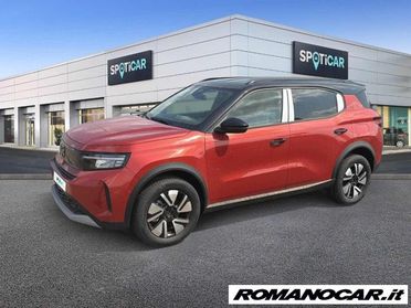 OPEL Frontera Hybrid 145 CV EDCT GS