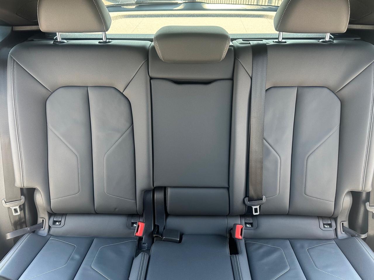 Audi Q3 SPB 45 TFSI quattro S tronic 2 X line/gar 35 mesi