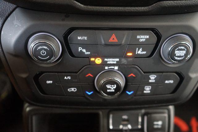 JEEP Renegade 1.5 Turbo T4 MHEV Limited Uniprop. Certificata