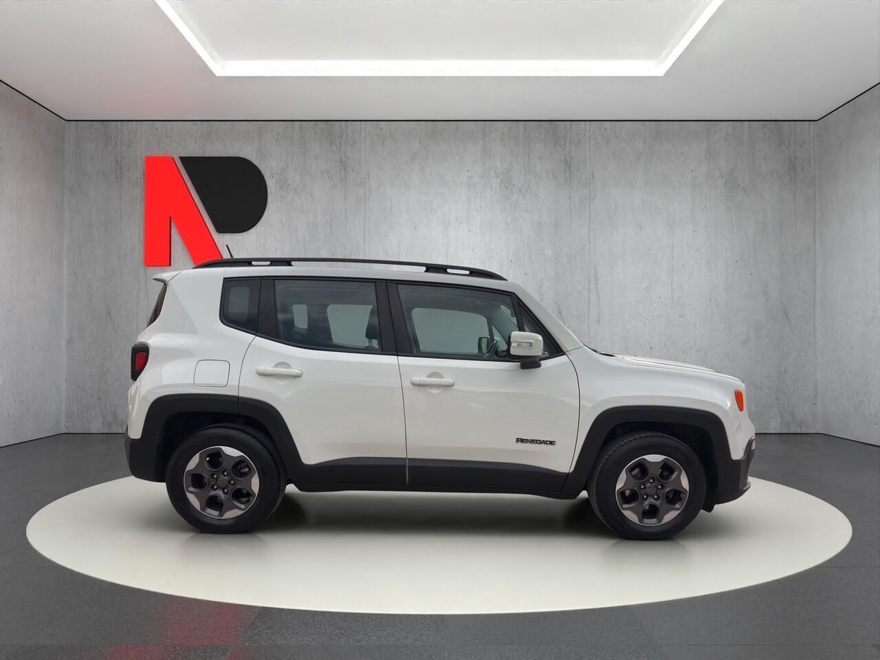 Jeep Renegade 1.6 Mjt 105 CV Business