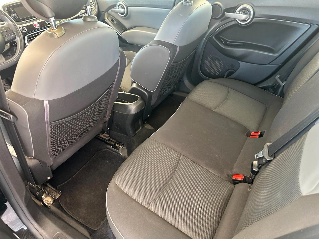 Fiat 500X 1.6 MultiJet 120 CV