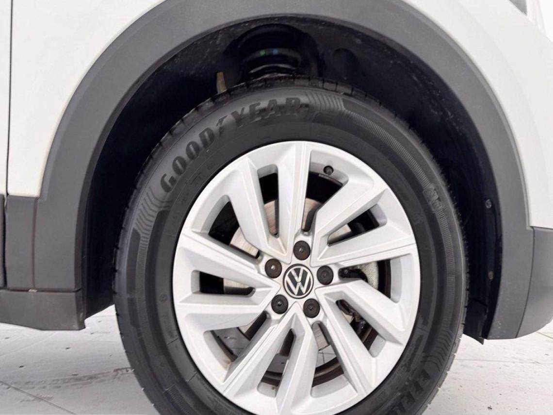 VOLKSWAGEN T Cross 1 0 tsi style 95cv