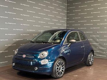 FIAT 500 1.0 Hybrid X NEOPATENTATI