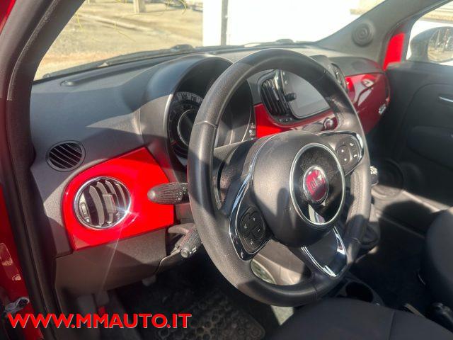 FIAT 500 1.0 Hybrid CLIMA !!!!!!!