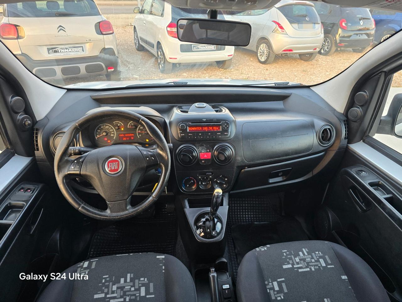 Fiat Qubo 1.3 MJT 75 CV Dynamic