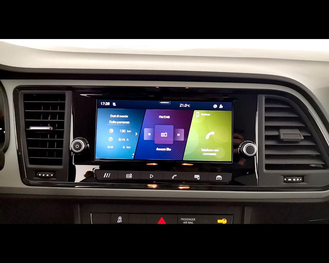 SEAT Ateca 2020 - Ateca 1.0 tsi Reference 115cv