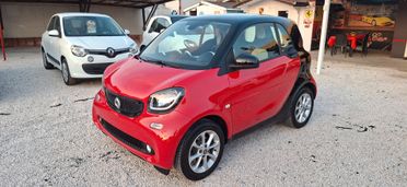 Smart ForTwo 70 1.0 NESSUN OBBLIGO DI FINANZIAMENTO GAR.12 MESI