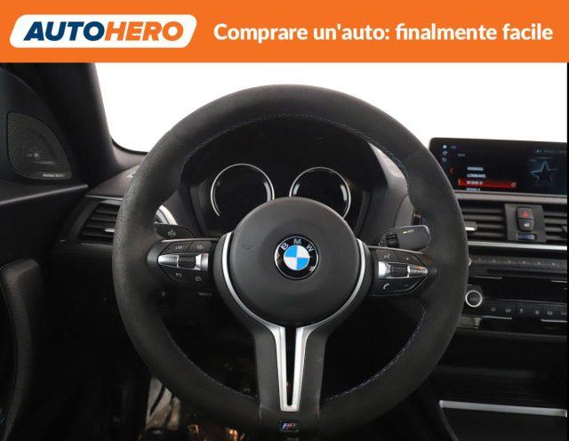 BMW M2 Coupé Competition