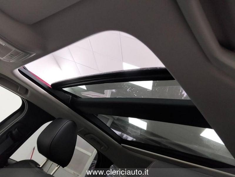 Mazda CX-60 3.3L e-Skyactiv D 249 CV M Hybrid AWD Homura