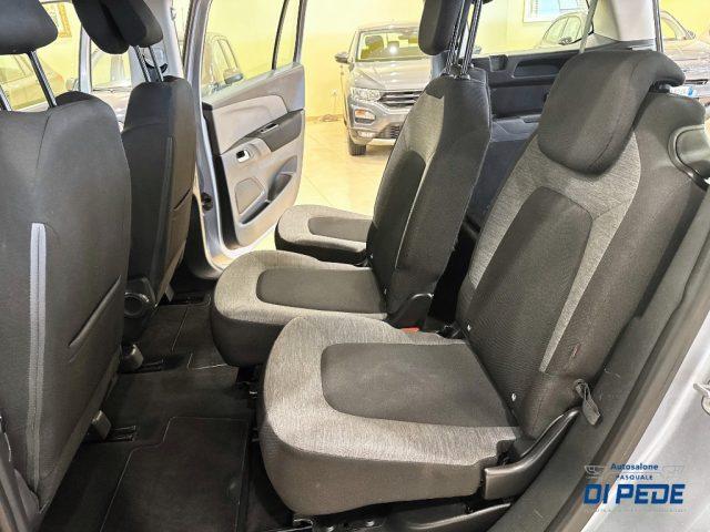 CITROEN Grand C4 Spacetourer BlueHDi 130 S&S EAT8 Business