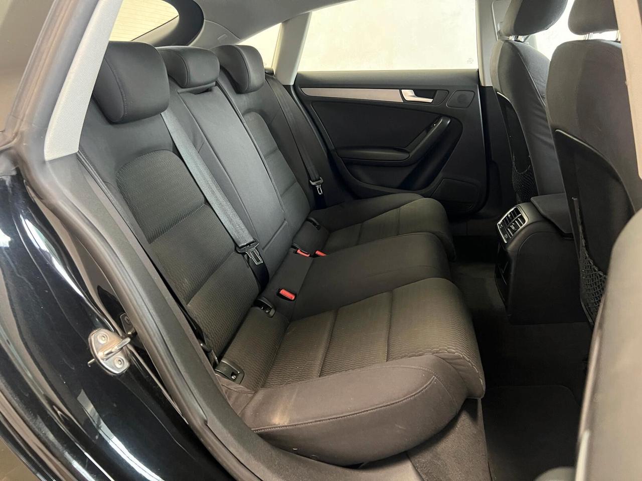 Audi A5 2.0 TDI 177 CV quattro S tronic