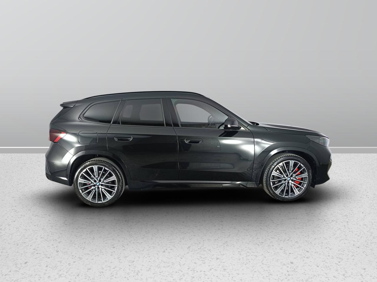 BMW X1 U11 - X1 xdrive20d mhev 48V MSport Pro auto