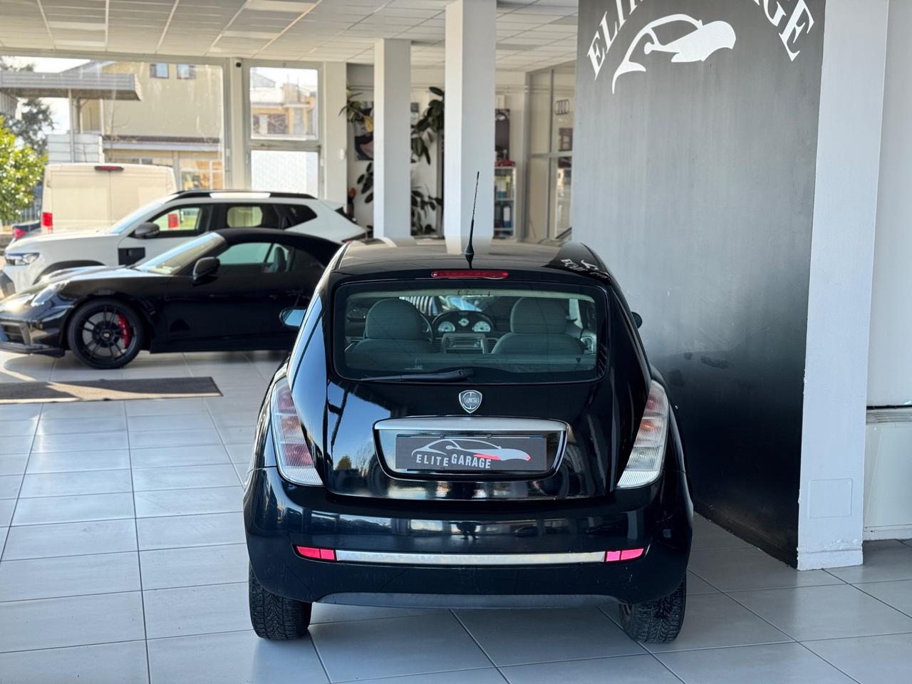 Lancia Ypsilon 1.2 Oro 54.000km Neopat