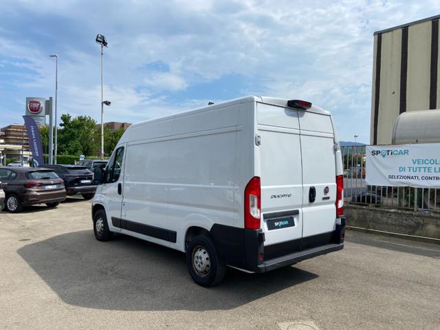 FIAT Ducato *PROMO* 33 2.2 Mjt 140CV PM-TM Furgone