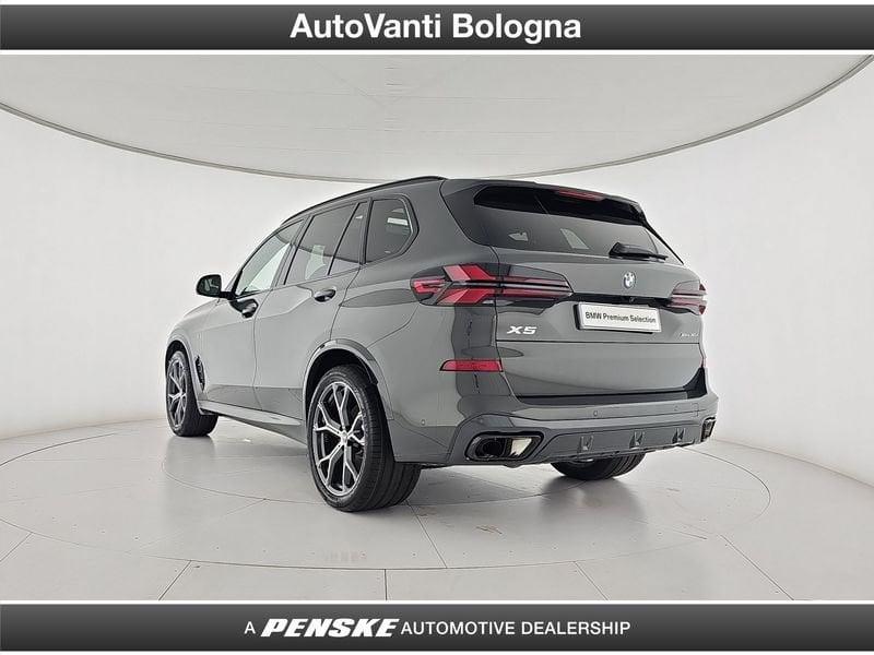 BMW X5 X5 xdrive30d MSport Pro auto