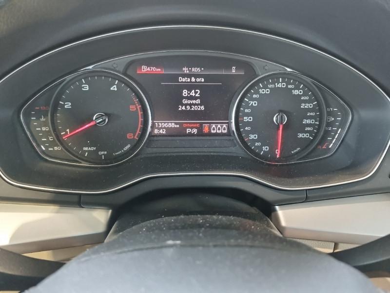AUDI Q5 SPORTBACK 40 TDI MHEV QUATTRO S TRONIC SUV