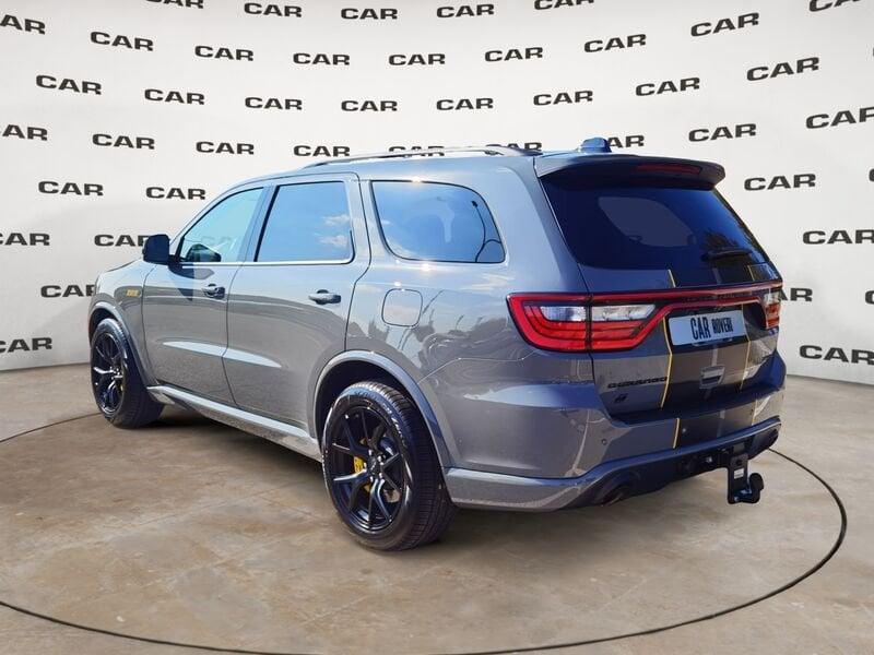 Dodge Durango Durango - Durango 6.4 V8 SRT PREMIUM AlcHEMY AWD 475cv at8