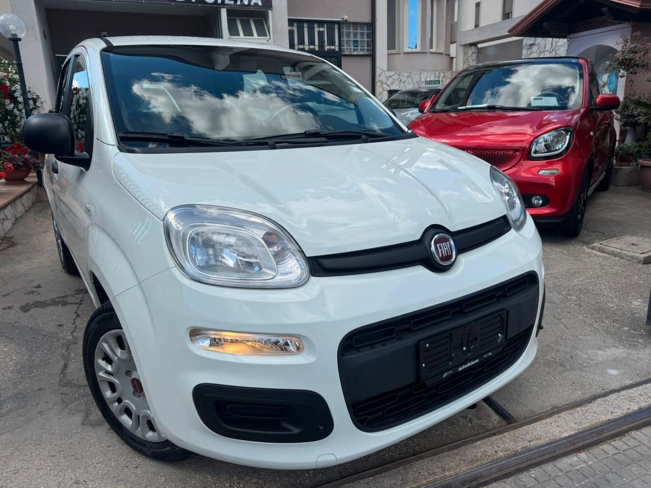 Fiat Panda 1.2 Easy