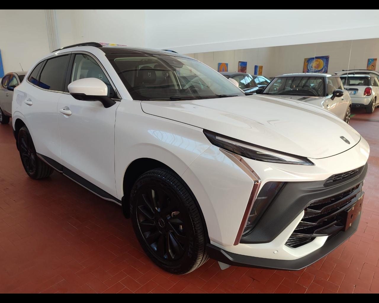 CIRELLI Cirelli 5 - Cirelli 5 1.5 turbo GPL Premium