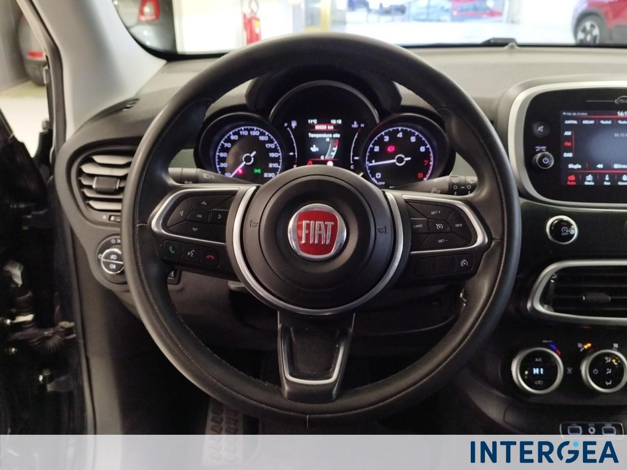 FIAT 500X 1.0 T3 Cross 120cv