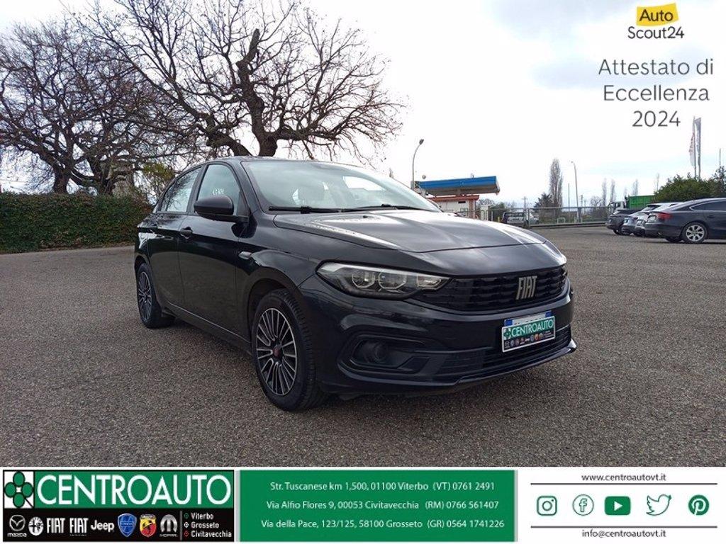 FIAT Tipo 5p 1.6 mjt s&s 130cv del 2022
