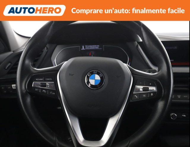 BMW 118 i 5p. Sport