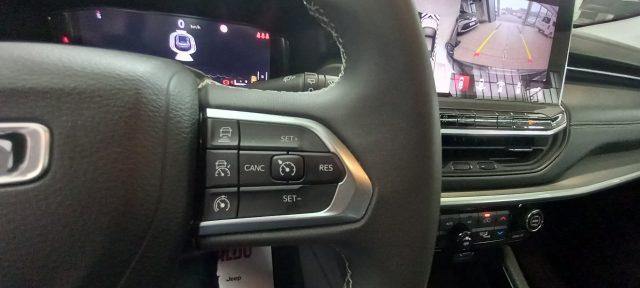 JEEP Compass 1.6 Multijet II 2WD Limited Autocarro N1