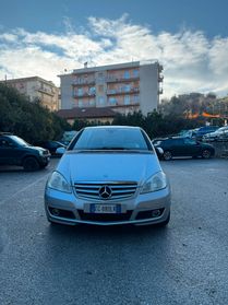 Mercedes-benz A 160 BlueEFFICIENCY Special Edition
