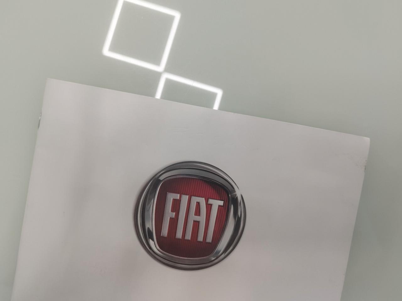 FIAT 500 X 1.0 BENZINA 120 CV SPORT