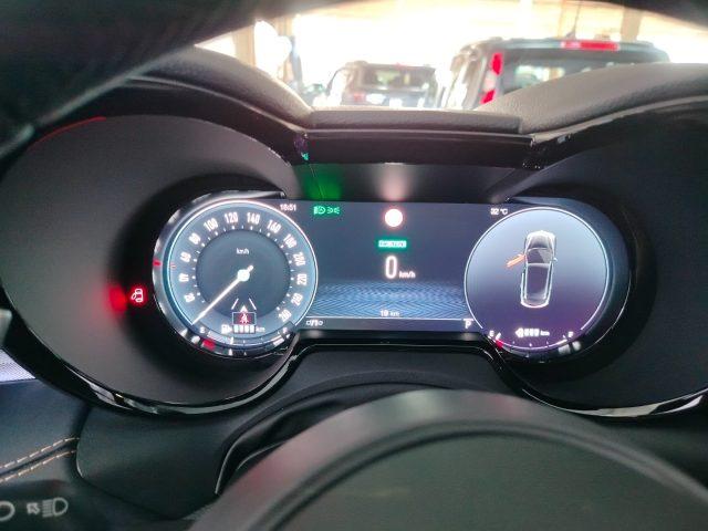 ALFA ROMEO Tonale 1.3 280CV PHEV AT6 Q4 Veloce km0 PROMO