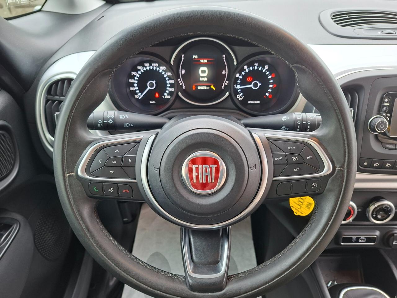 Fiat 500L 1.4 Lounge *PREZZO REALE*