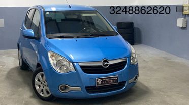 Opel Agila 1.2 16V 86CV Enjoy