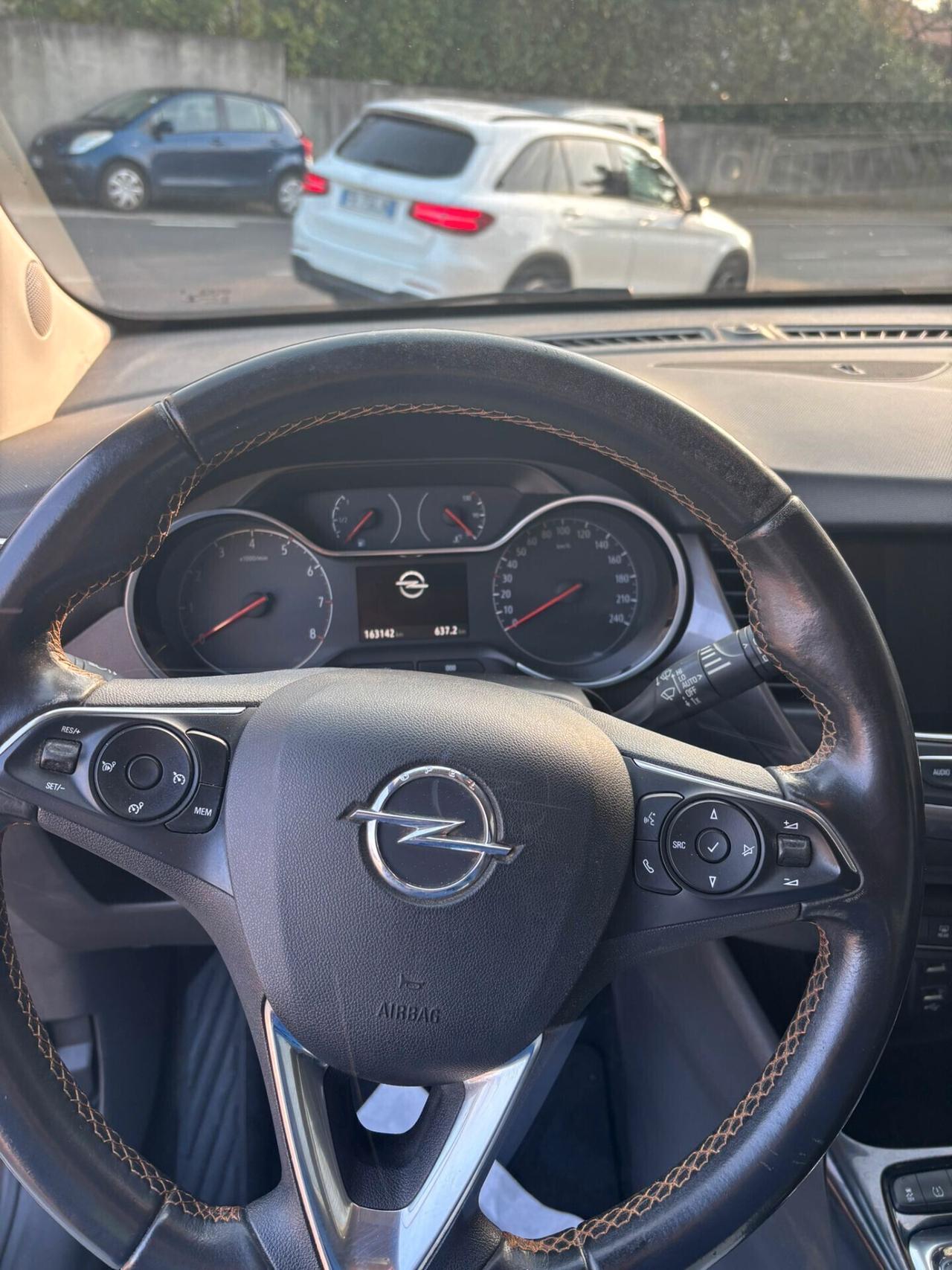 Opel Crossland X 1.5 ECOTEC D 102 CV Start&Stop Advance