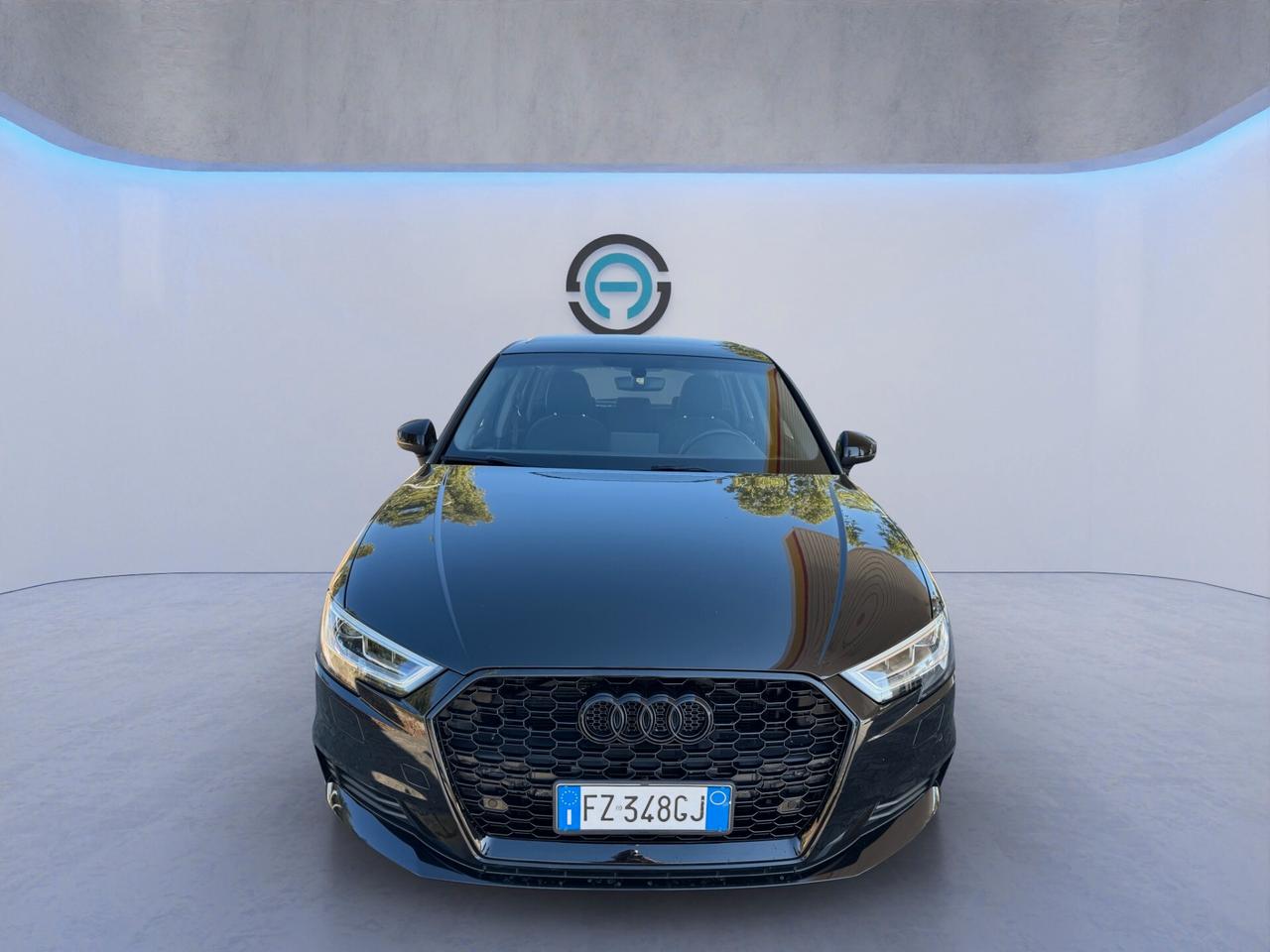 Audi A3 SPB 30 TDI