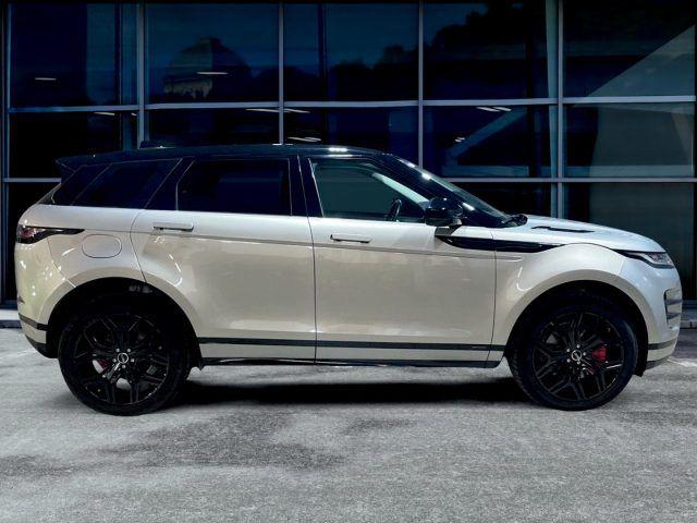 Land Rover Range Rover Evoque 2.0d i4 mhev R-Dynamic HSE awd 180cv auto