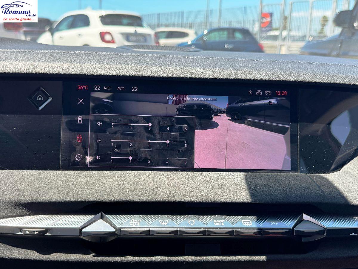 1.6 e-tense phev Performance Line+ 225cv auto#FARI LED MATRIX!