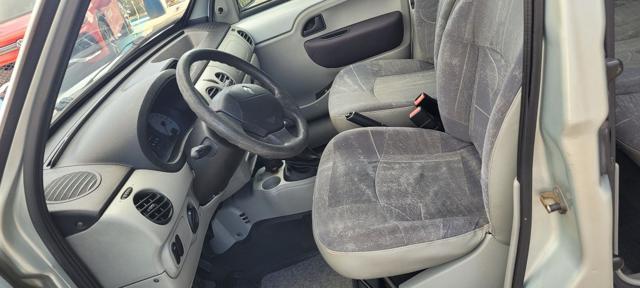 RENAULT Kangoo 1.2 16V 5p