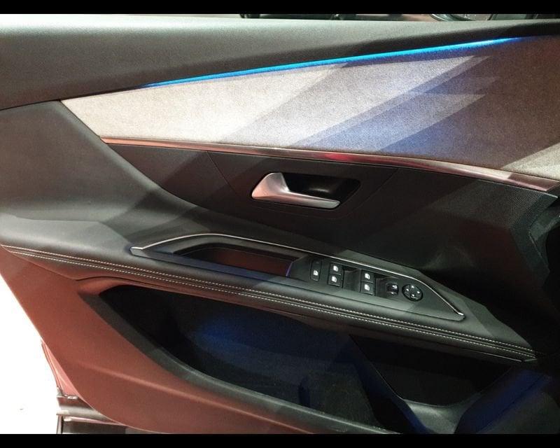 Peugeot 3008 2ª serie PureTech Turbo 130 S&S GT