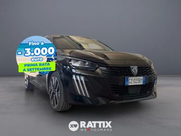 Peugeot 208 1.2 hybrid 110CV GT e-dcs6