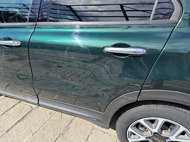 FIAT 500X 1.4 MultiAir 140 CV Cross