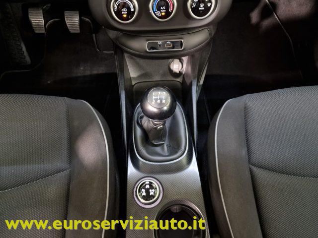 FIAT 500X 1.3 MultiJet 95 CV Business