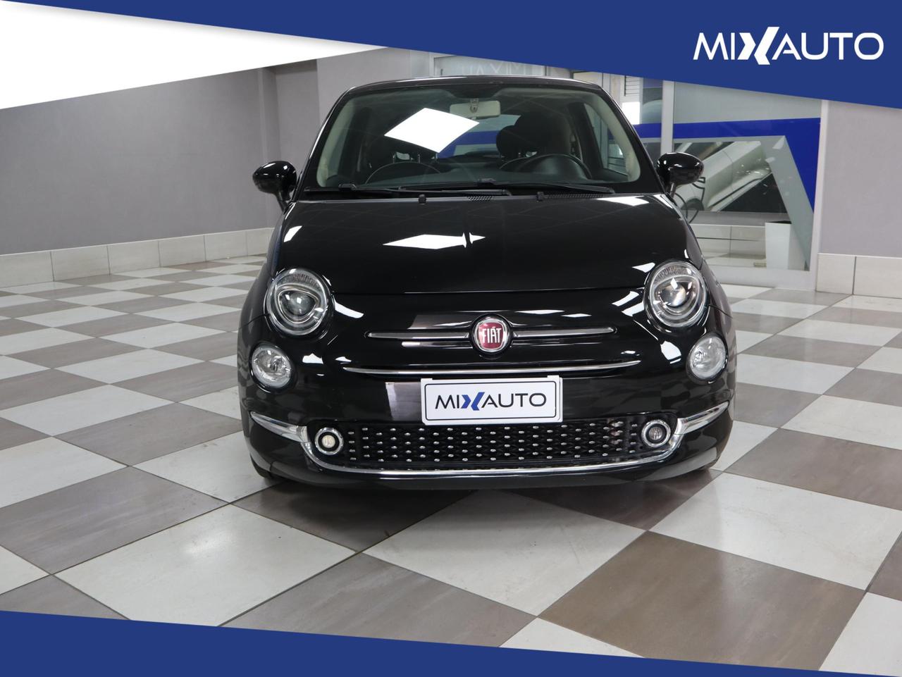 FIAT 500 1.2 69cv EasyPower Lounge EU6