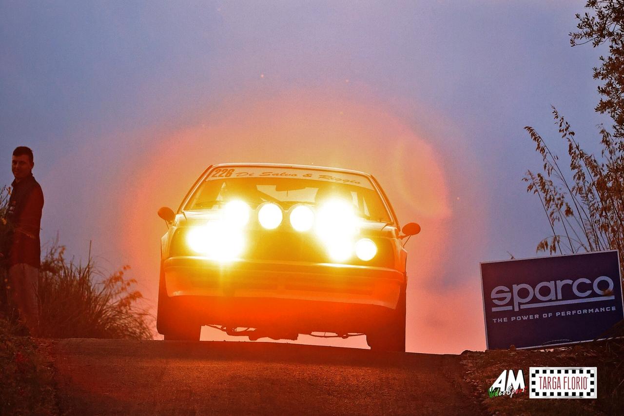Bmw 635 CSi Htp anche permuta