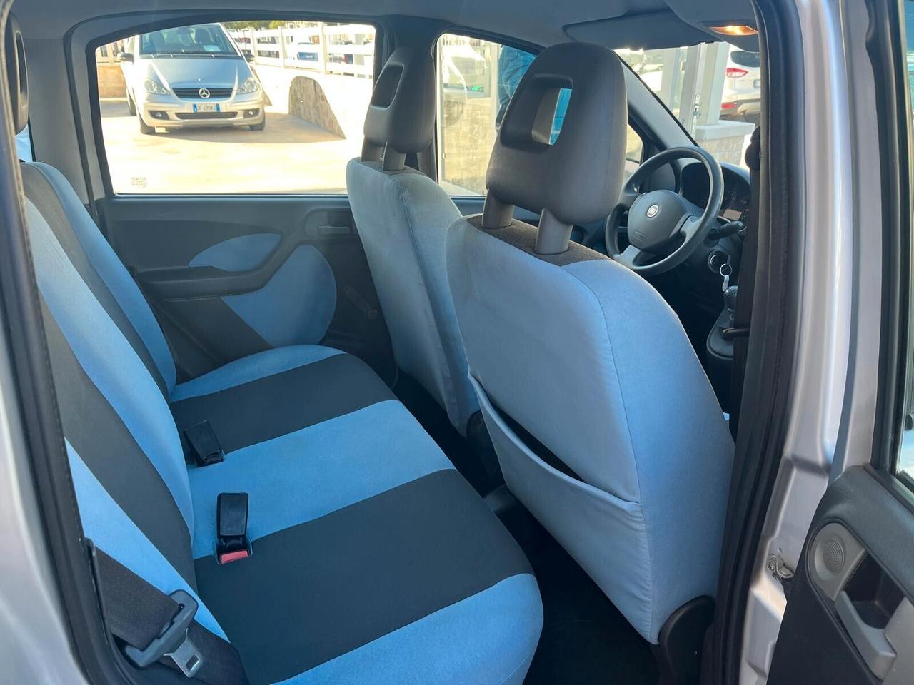 Fiat Panda 1.2 Dynamic