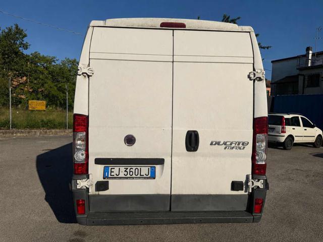 FIAT Ducato 35 3.0 MJT PLM-SL-TM Furgone Vetrato Maxi