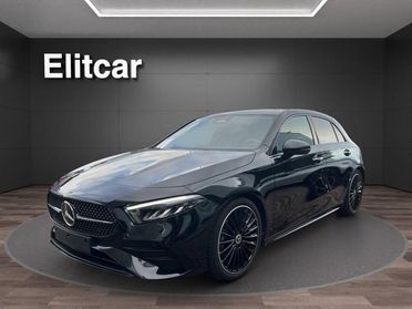 MERCEDES-BENZ A 180 Automatic AMG Line Advanced Plus